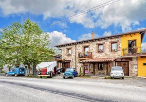 2 bedroom accommodation in Soba