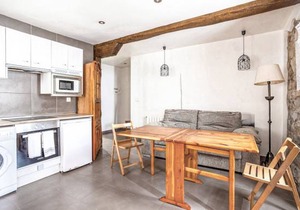 2 bedroom accommodation in Soba