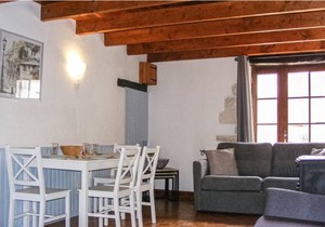 2 bedroom accommodation in Nanclars