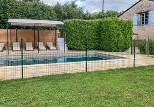 2 bedroom accommodation in Nanclars