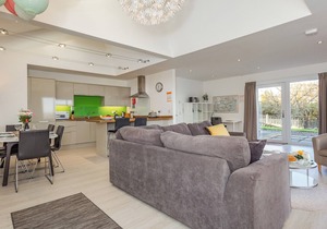 2 bedroom accommodation in Auchterarder
