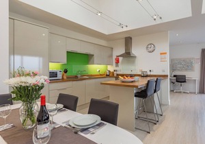 2 bedroom accommodation in Auchterarder