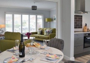 2 bedroom accommodation in Bridlington