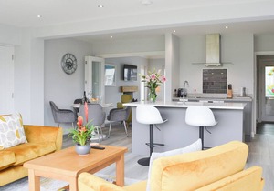 2 bedroom accommodation in Bridlington