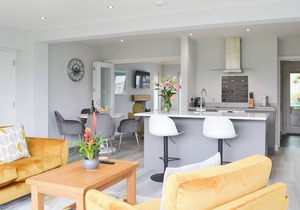 2 bedroom accommodation in Bridlington