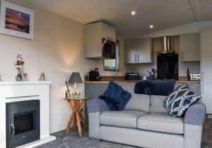 2 bedroom accommodation in Bridlington
