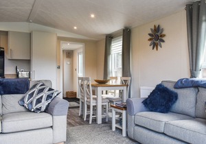 2 bedroom accommodation in Bridlington