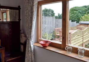 2 bedroom accommodation in Cutthorpe, near Chesterfield