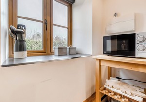 2 bedroom accommodation in Cutthorpe, near Chesterfield