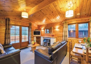 2 bedroom accommodation in Hopton Heath, Craven Arms