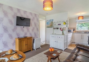 2 bedroom accommodation in Kessingland