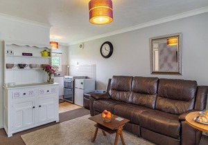 2 bedroom accommodation in Kessingland