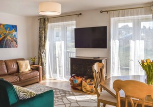 2 bedroom accommodation in Kessingland
