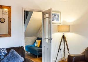 2 bedroom accommodation in Snettisham, near Kings Lynn