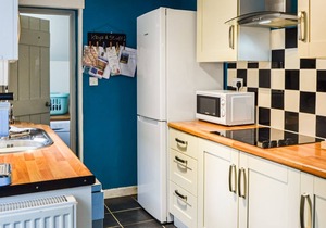 2 bedroom accommodation in Snettisham, near Kings Lynn