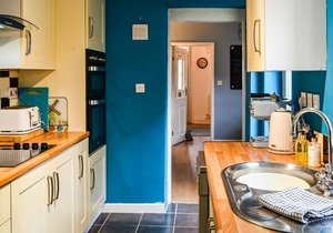 2 bedroom accommodation in Snettisham, near Kings Lynn