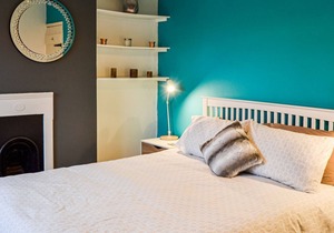 2 bedroom accommodation in Snettisham, near Kings Lynn