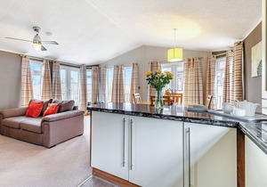 2 bedroom accommodation in Overseal, Nr Ashby-de-la-Zouch