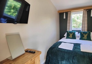 2 bedroom accommodation in Oakthorpe, Swadlincote