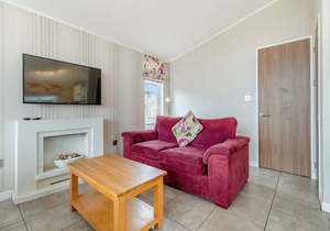 2 bedroom accommodation in Overseal, Nr Ashby-de-la-Zouch