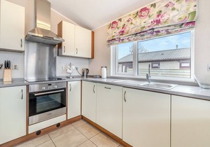 2 bedroom accommodation in Overseal, Nr Ashby-de-la-Zouch
