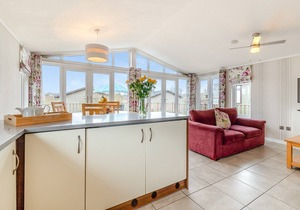 2 bedroom accommodation in Overseal, Nr Ashby-de-la-Zouch
