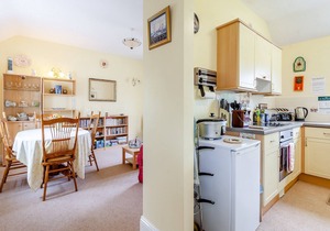 2 bedroom accommodation in Templecombe