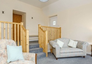 2 bedroom accommodation in Tomnavoulin