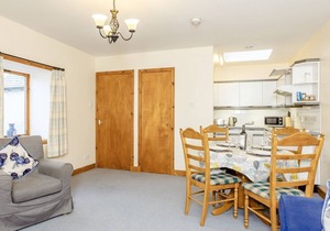 2 bedroom accommodation in Tomnavoulin