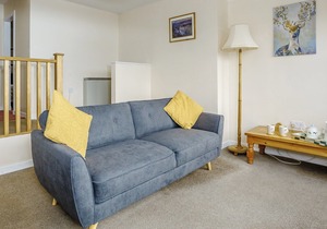 2 bedroom accommodation in Tomnavoulin