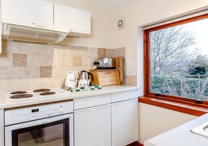 2 bedroom accommodation in Tomnavoulin