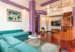 2 bedroom accommodation in Metkovic