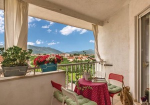 2 bedroom accommodation in Metkovic