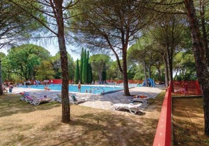 2 bedroom accommodation in Belvedere di Aquileia