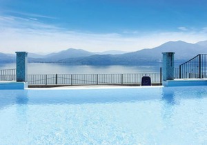 2 bedroom accommodation in Oggebbio VB