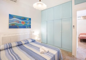 2 bedroom accommodation in Parghelia (VV)