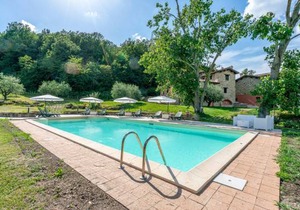 2 bedroom accommodation in Camerino