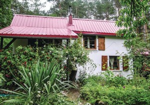 2 bedroom accommodation in Drezdenko