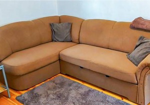 2 bedroom accommodation in Drezdenko