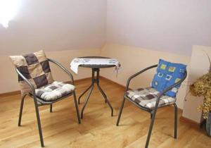 2 bedroom accommodation in Drezdenko
