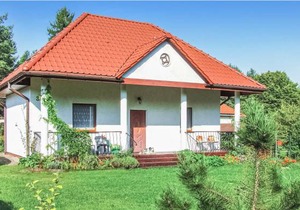 2 bedroom accommodation in Drezdenko