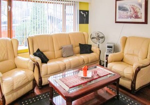 2 bedroom accommodation in Lanaken