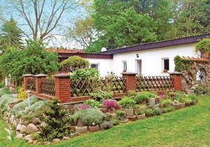 2 bedroom accommodation in Rubkow