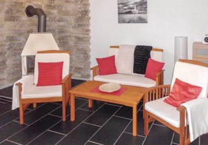 2 bedroom accommodation in Rubkow