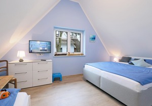 2 bedroom accommodation in Zirchow/Usedom