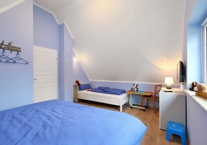 2 bedroom accommodation in Zirchow/Usedom