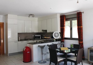 2 bedroom accommodation in El Campello