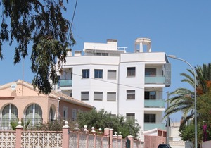 2 bedroom accommodation in El Campello