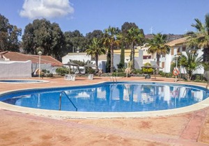 2 bedroom accommodation in La Union