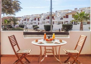 2 bedroom accommodation in La Union